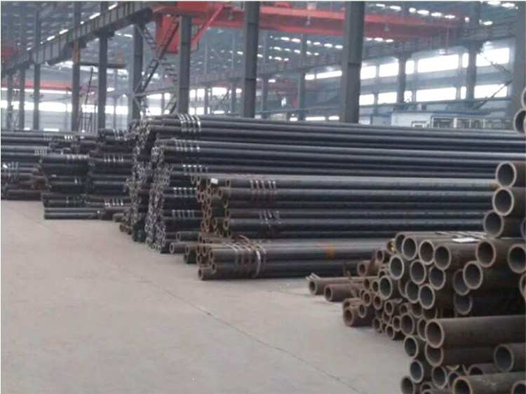 富平12cr2mo化肥专用管